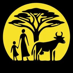 Under The Tree Foundation logo